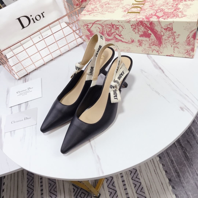 Christian Dior High Heels